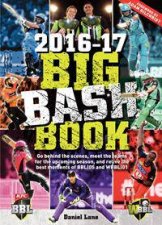 The Big Bash Book 201617