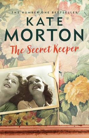 The Secret Keeper by Kate Morton