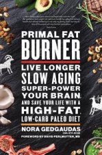 Primal Fat Burner