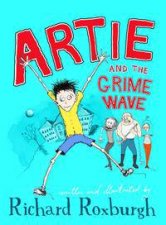 Artie And The Grime Wave