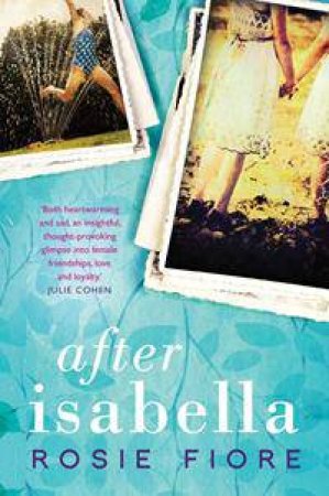 After Isabella by Rosie Fiore