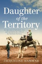 Daughter Of The Territory