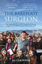 The Barefoot Surgeon