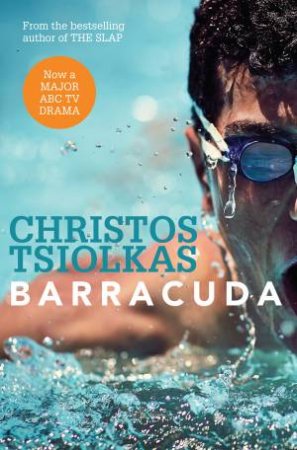 Barracuda by Christos Tsiolkas