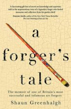 A Forgers Tale