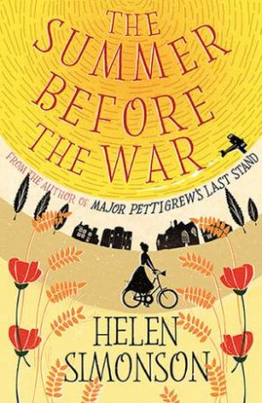 The Summer Before The War by Helen Simonson