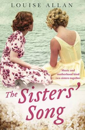 The Sisters' Song by Louise Allan