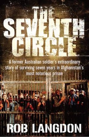 The Seventh Circle by Malcolm Knox & Robert Langdon