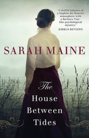 The House Between Tides by Sarah Maine