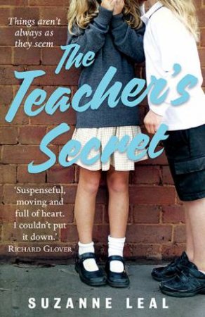 The Teacher's Secret by Suzanne Leal