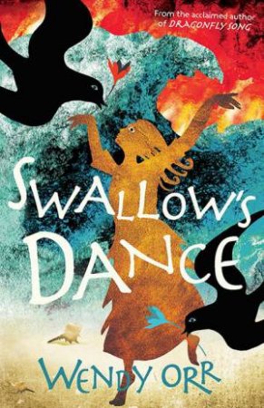 Swallow's Dance by Wendy Orr