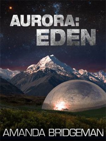 Eden by Amanda Bridgeman