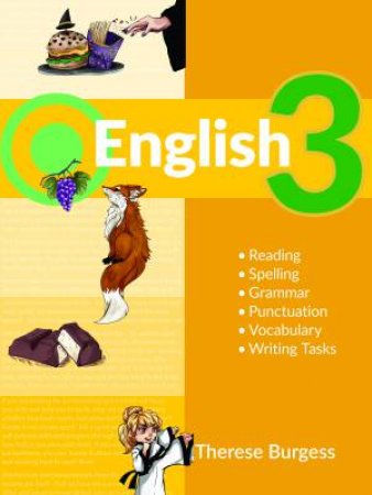 English 3 by Various