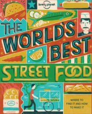Lonely Planet The Worlds Best Street Food Mini