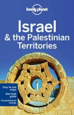 Lonely Planet Israel  the Palestinian Territories