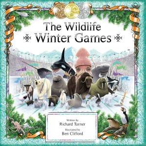 The Wildlife Winter Games by Richard Turner & Ben Clifford