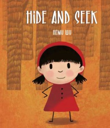 Hide And Seek by Hemu Wu