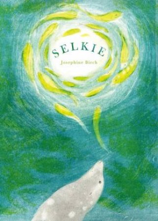 Selkie by Josephine Birch