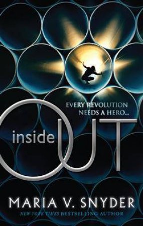 Inside Out by Maria V. Snyder