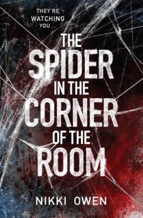 The Spider In The Corner Of The Room