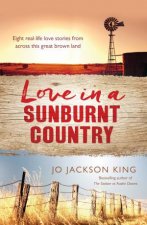 Love In A Sunburnt Country