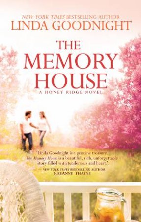 The Memory House by Linda Goodnight