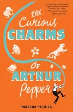 The Curious Charms Of Arthur Pepper