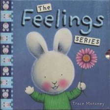 When Im Feeling Series Box Set