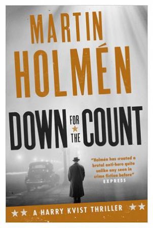 Down For The Count by Martin Holmen