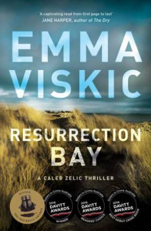 Resurrection Bay by Emma Viskic