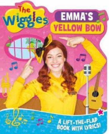 The Wiggles: Emmas Yellow Bow by Various