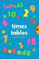 Times Tables Pull the Tab