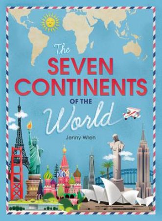 Seven Continents by Various