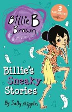 Billie B Brown Billies Sneaky Stories