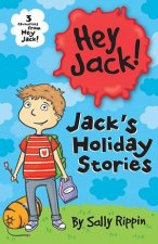 Hey Jack Jacks Holiday Stories