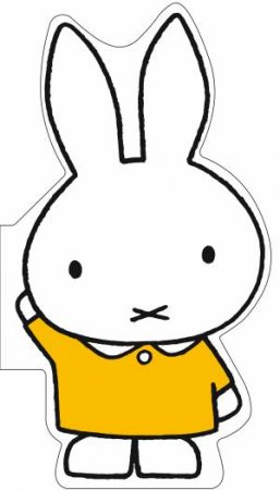 Miffy's Word Book by Various