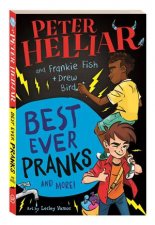 Best Ever Pranks And More By Frankie Fish And Drew Bird