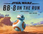 BB8 On The Run