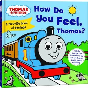 How Do You Feel, Thomas? by Various