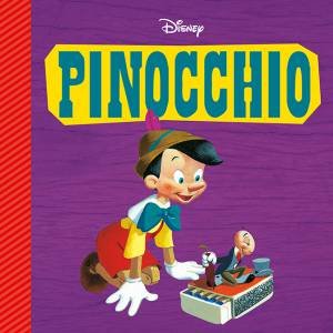 Pinocchio by Disney Classic