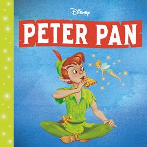 Peter Pan by Disney Classic