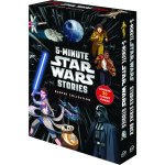 5Minute Star Wars Stories Bumper Collection