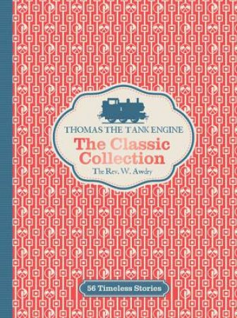 Thomas And Friends: The Classic Collection by Various