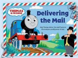 Delivering the Mail by Various