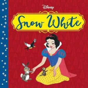 Disney Classic: Snow White by Various