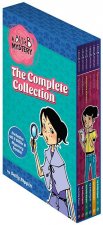 Billie B Mystery The Complete Collection