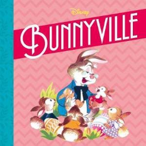 Bunnyville by Various