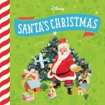 Disney Santas Christmas