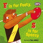 F Is For Footy S Is For Speccy