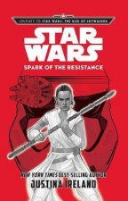 Star Wars The Spark Of The Resistance